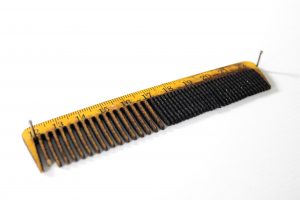 Ruler:comb1