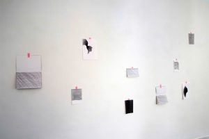 Untitled drawings, synthesis i-eight gallery